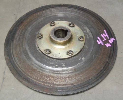 Arctic cat wildcat 700 brake disk rotor pantera cougar ext z 440 panther