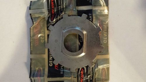 Mercury mercruiser quicksilver propeller tab washer   14- 31644  oem new