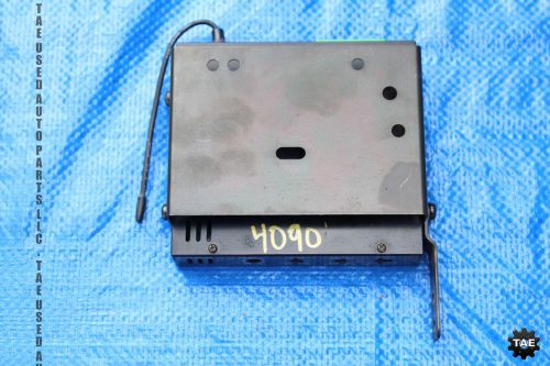 1996 acura integra gsr oem factory security control unit module dc2 b18c1 4090