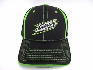 2017 arctic cat tucker hibbert team arctic adjustable baseball hat cap 5273-107