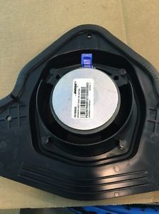 Rear door speaker equipment 15135033