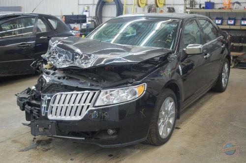 Strut for mkz 1155732 10 11 12 assy left front lifetime warranty