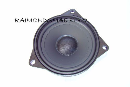 Bmw mid hifi/top-hifi loud speaker x3 e83, x5 e70, x6 e71 9151864