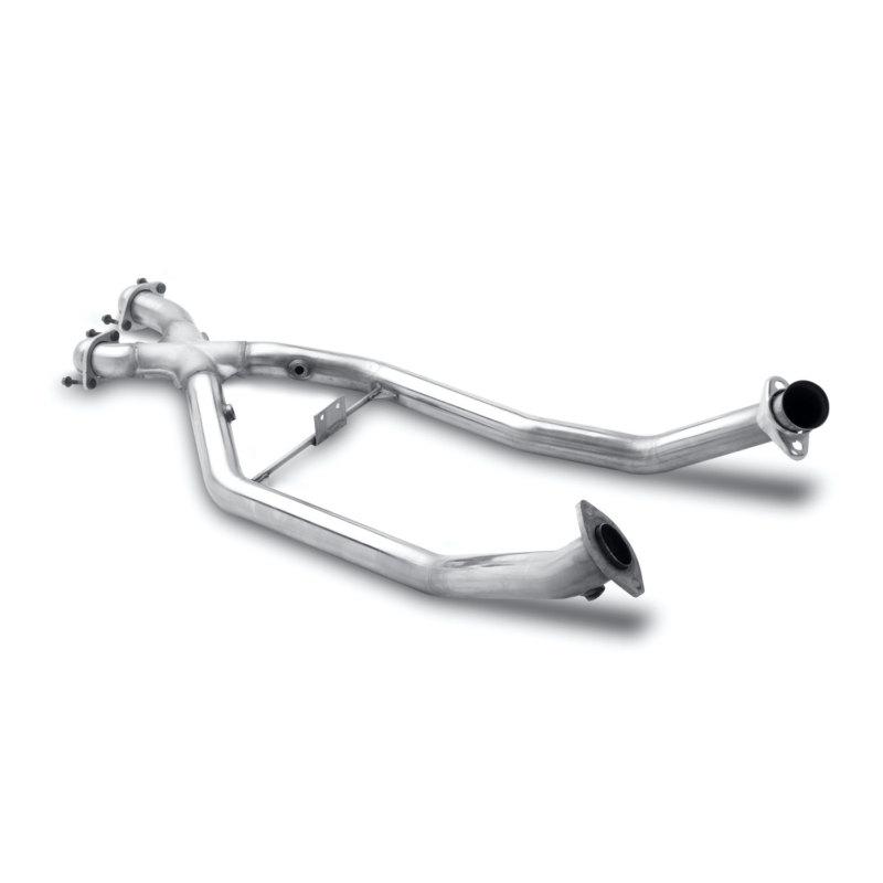 Magnaflow 15444 performance exhaust