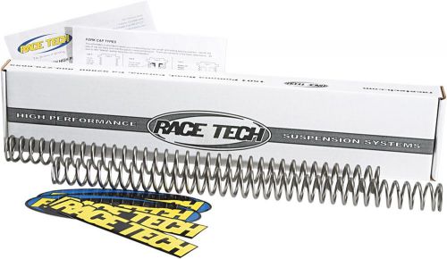 Race tech frsp 364746 .46 kg/mm fork springs