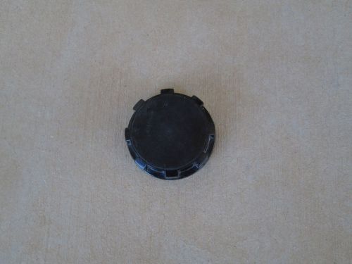 1980 kawasaki js 440 a4a gas / fuel tank cap oem