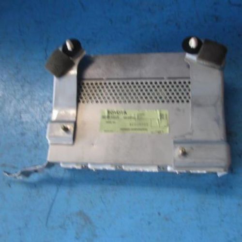 Toyota celsior 2000 audio amplifier [7161150]