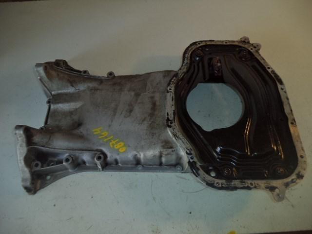 90 91 92 93 94 95 96 97 lexus ls400 oil pan upper only 4dr 4.0l at