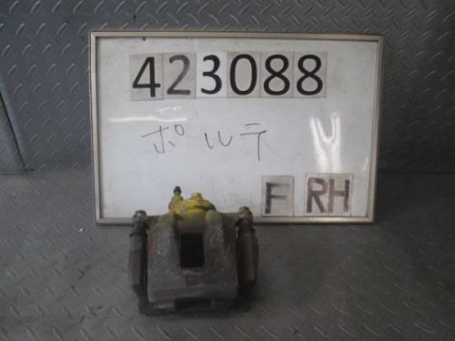 Toyota porte 2009 f. right caliper [8844330]