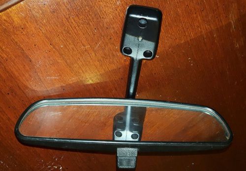 Rear view mirror 96-00 honda civic