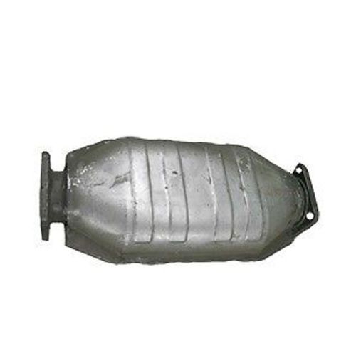 I-mark, spectrum, stylus, sunburst, trooper direct-fit catalytic converter