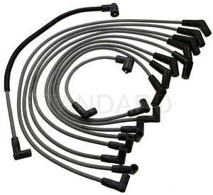 Standard motor products 6880 spark plug ignition wires