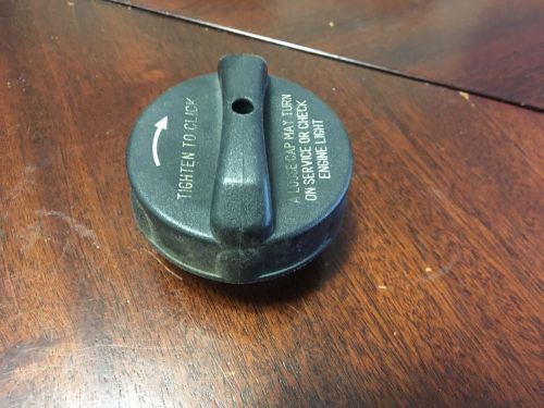 Oem dodge avenger 2008 gas cap original