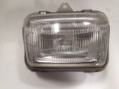 Honda vtr250 headlight