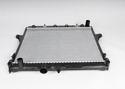 Acdelco oe service 22000 radiator