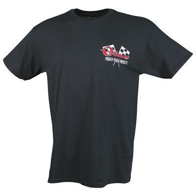 Find Genuine Hotrod Hardware® Offenhauser Proven Power T-Shirt ...