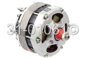 Brand new genuine oem alternator fits porsche 911