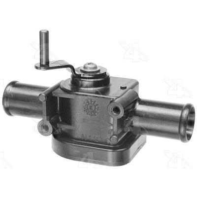 Four seasons 74631 heater control valve-hvac heater control valve