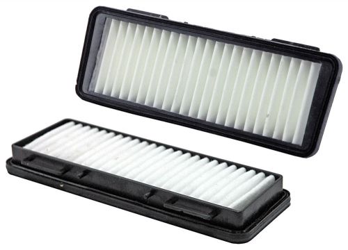 Air filter wix 49650