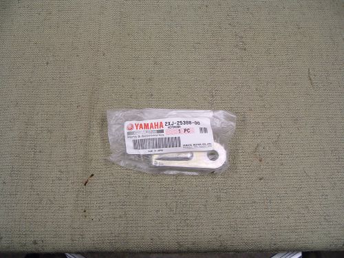 Yamaha 2xj-25388-00-00 chain puller ( in hand ships today free )