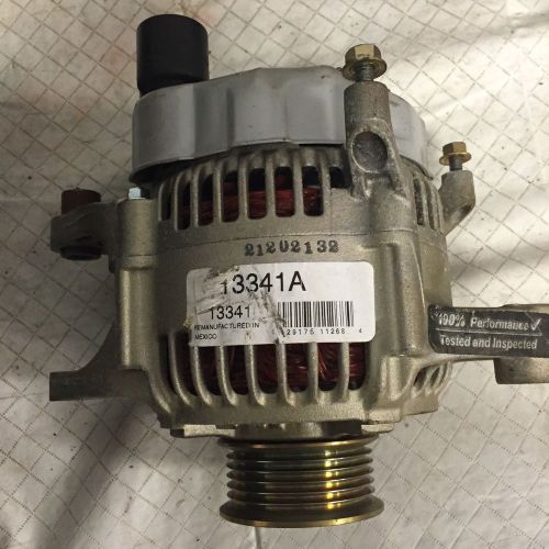 Alternator, jeep wrangler cherokee &amp; grand 91-99 yj tj xj zj