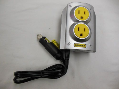 Stanley pci109 car power inverter 100w