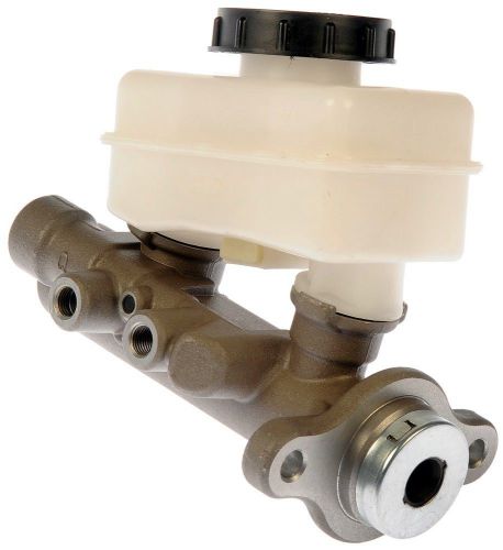 Brake master cylinder fits 1996-2001 nissan pathfinder  dorman - first s