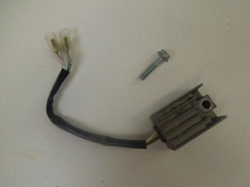 Honda xr650r rectifier ignition xr 650r 650 r 2001 mint