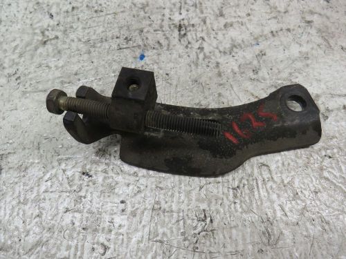 90-05 mazda mx-5 miata oem alternator belt tensioner bracket