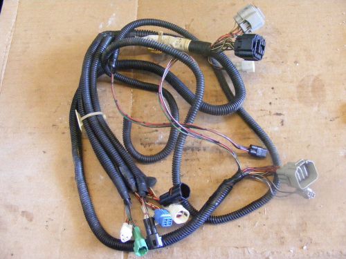 Kawasaki jt 900-1100 sts stx main electrical harness 1999-2003 26030-3741