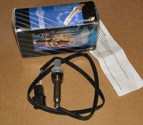 Apwi ap4-293-b  o.e premium oxygen sensor o2 1996-2005 kia hyundia nib new