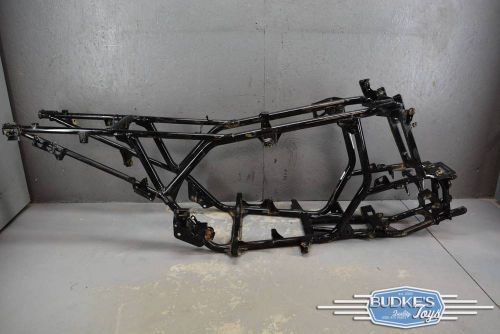 Honda rancher 420 es 14-16 frame straight bos 50100-hr3-a20