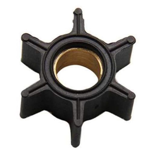 Mercury outboard boat engine impeller - 7.5hp - 2-stroke - p/n 47-89981