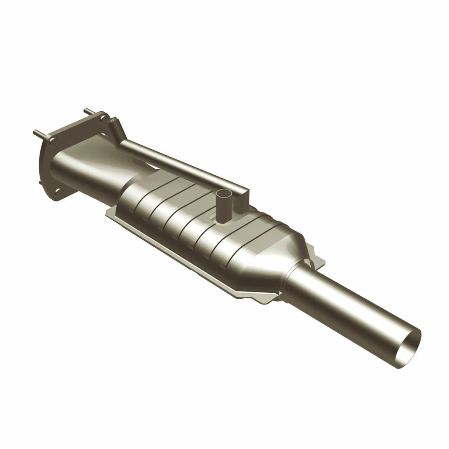 Magnaflow 339337 direct fit california catalytic converter