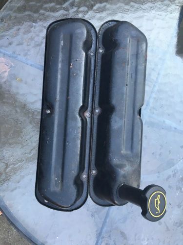 1995 cobra valve covers sn95