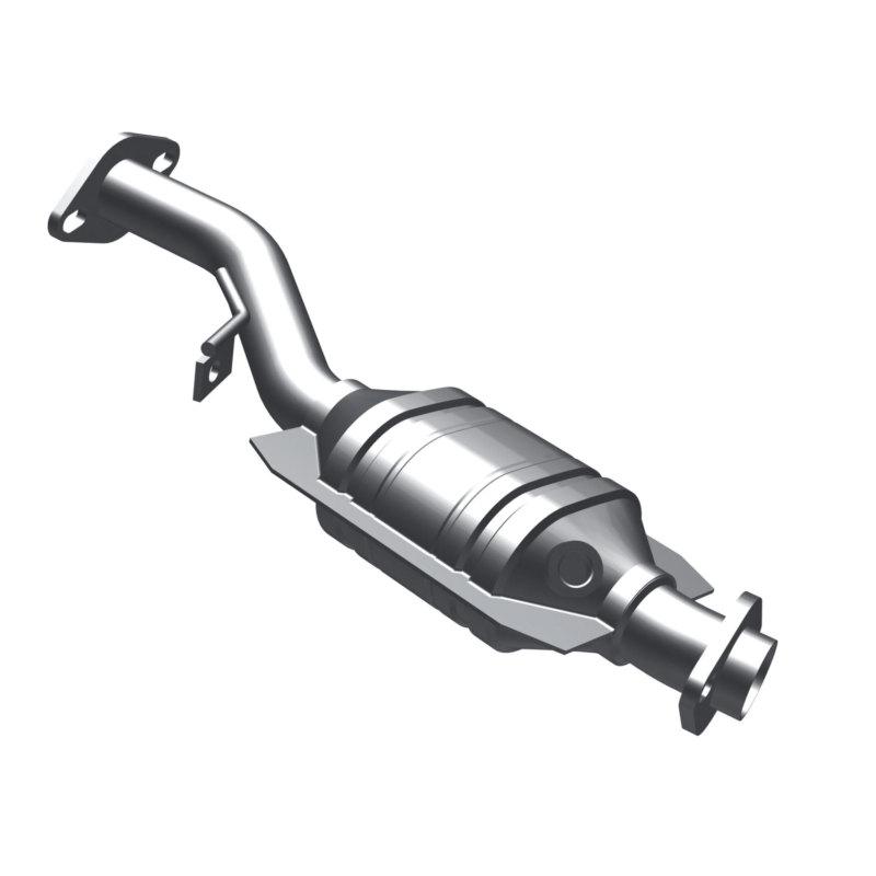 Magnaflow 38865 direct fit california catalytic converter 93-95 subaru impreza 1