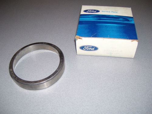 1956 ford differential bearing cup  b6j-1243-a.