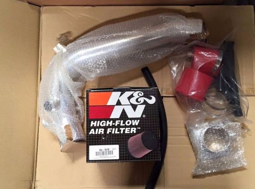 For 91-94 nissan 240sx s13 air intake system with k&amp;n filter