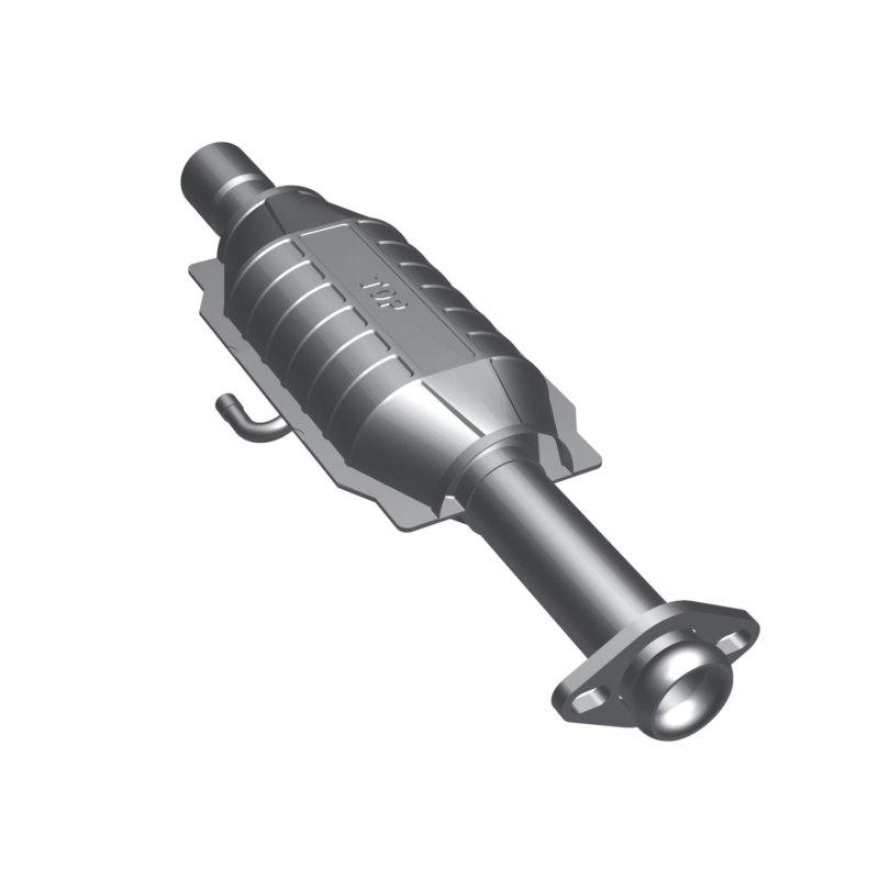 Magnaflow 36443 direct fit california catalytic converter  84-86maro/fbird 2.5