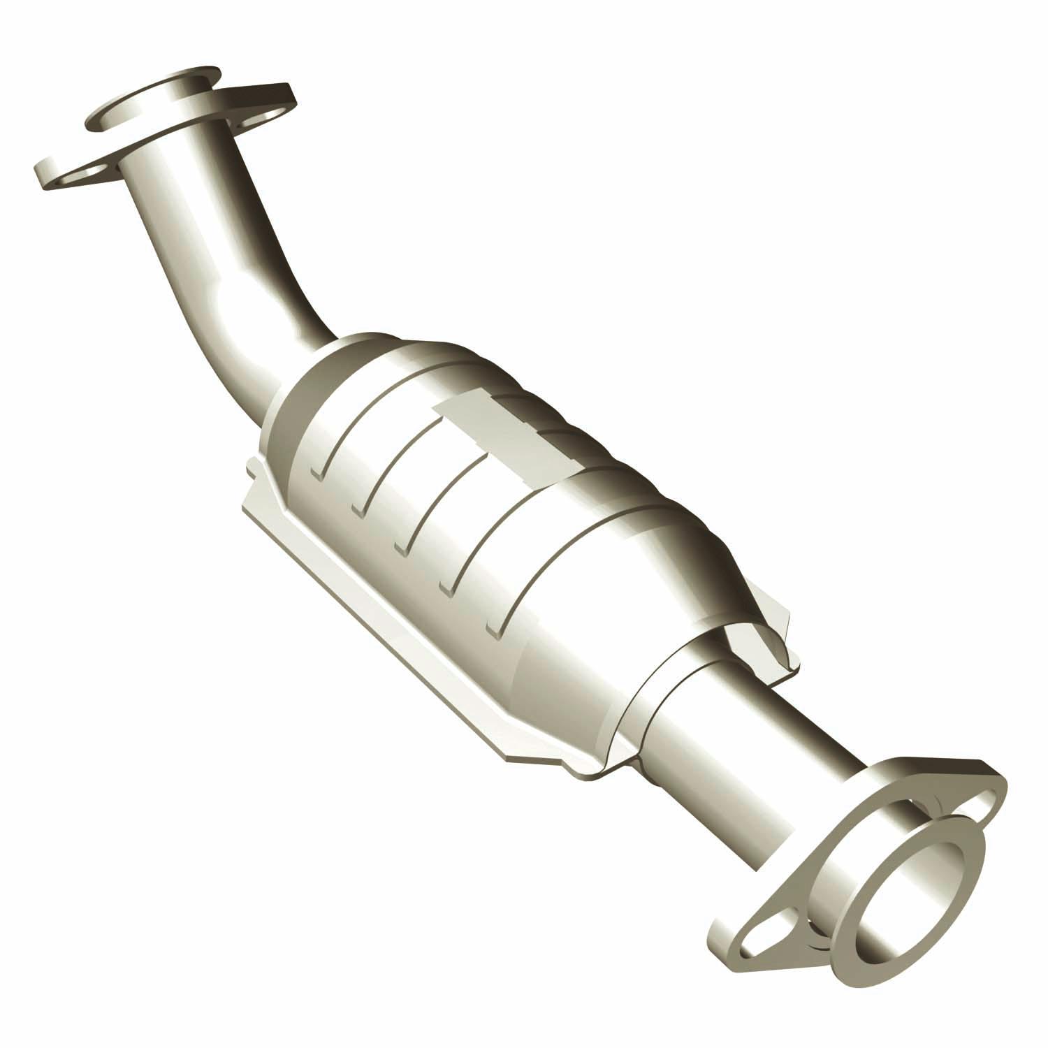 Magnaflow 337690 direct fit california catalytic converter