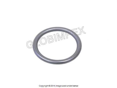 Mercedes r129 r170 oil level sensor o-ring genuine +1 year warranty