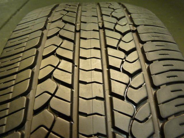 4 goodyear assurance cs fuel max, 245/60/18 p245/60r18 245 60 18, tire # 43084 q