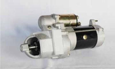 Tyc 1-06469 starter-starter motor