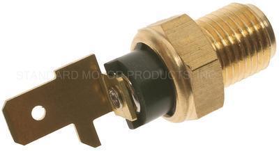 Smp/standard ps-264 switch, oil pressure w/gauge-oil pressure switch