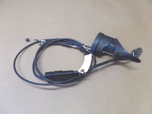 Seadoo 2000 gtx 951 throttle cable 947 lim ltd limited 99 00 01 02 277000892