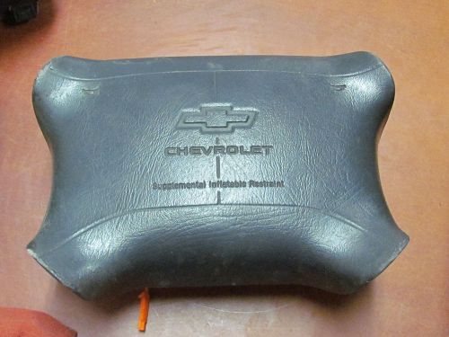 96 chevrolet silverado air bag