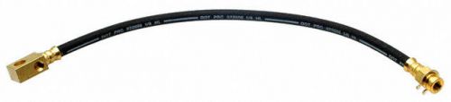 Raybestos bh380730 rear brake hose