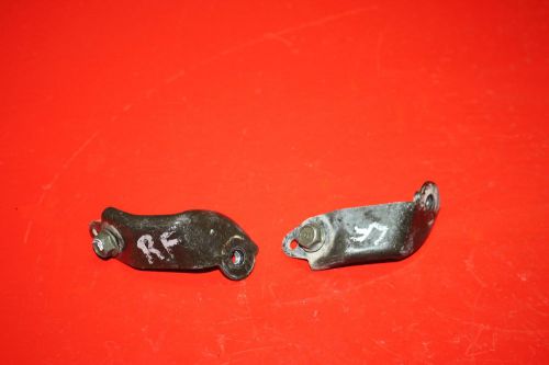 2004 yamaha yfz450 yfz 450 headlight head light bracket