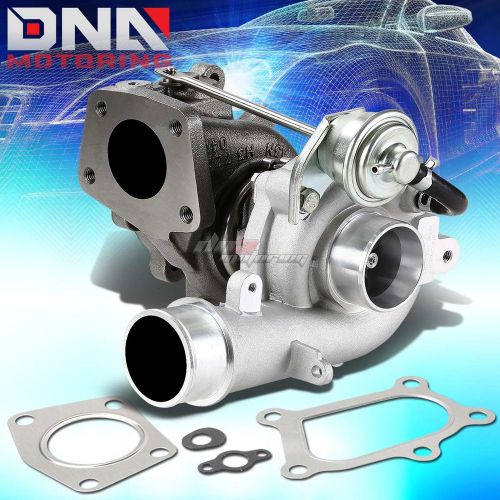 For 07-10 mazda cx7 2.3l mzr disi k0422-582 turbo charger turbocharger+wastegate