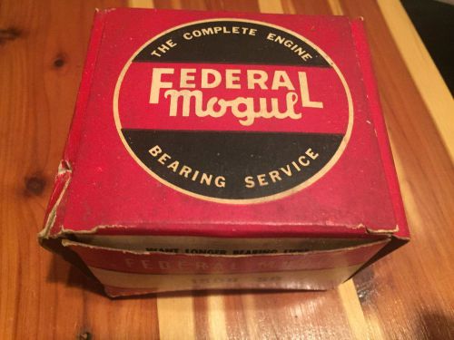 Nos federal mogul engine bearing no. 1508 sb